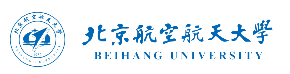 BUAA Logo