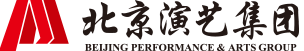 北京演艺集团 Logo