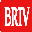 北京广播电视台 Logo