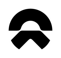 蔚来 Logo