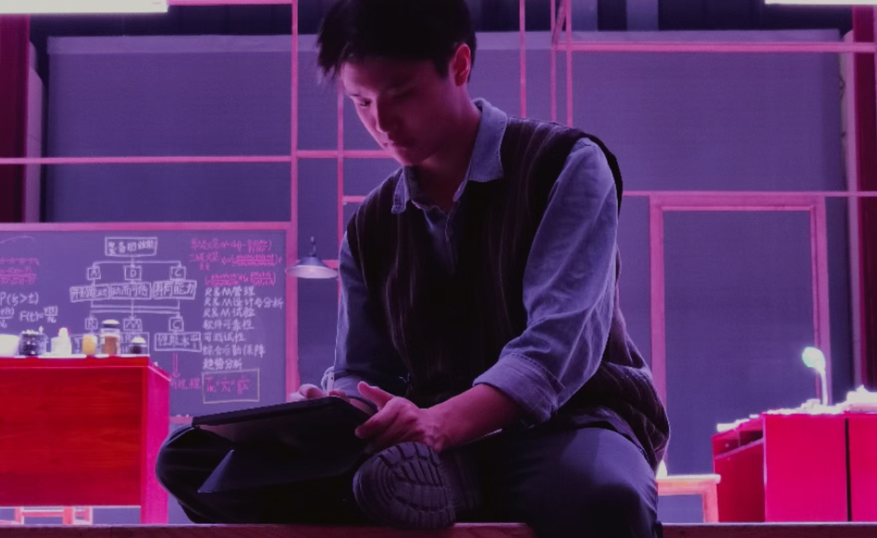 个人写真 2