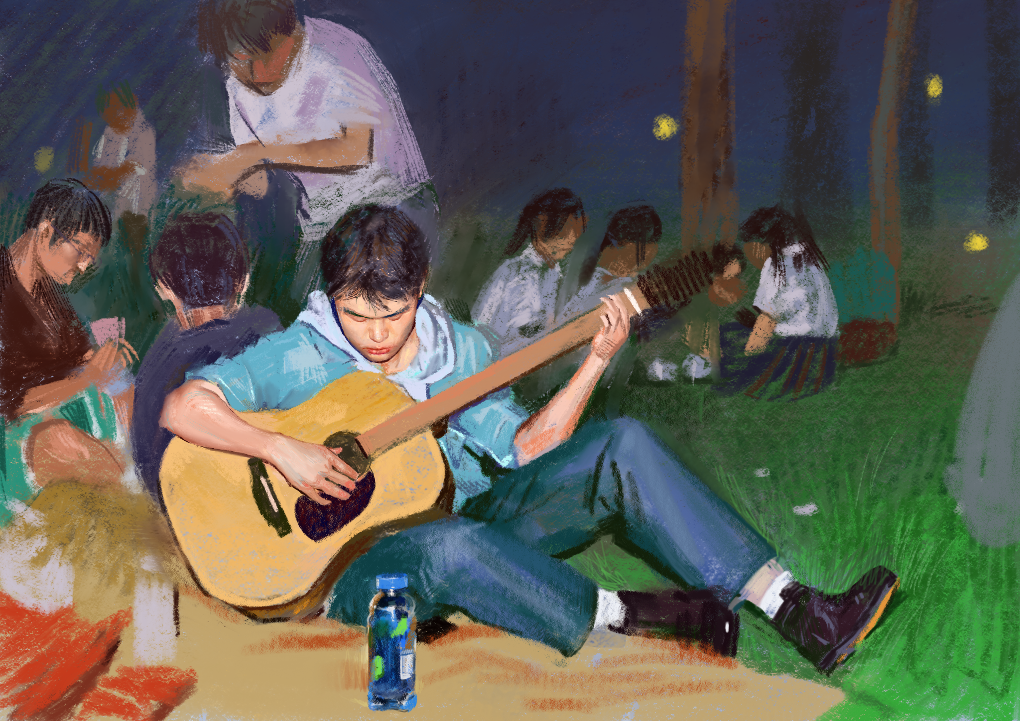 个人写真 5