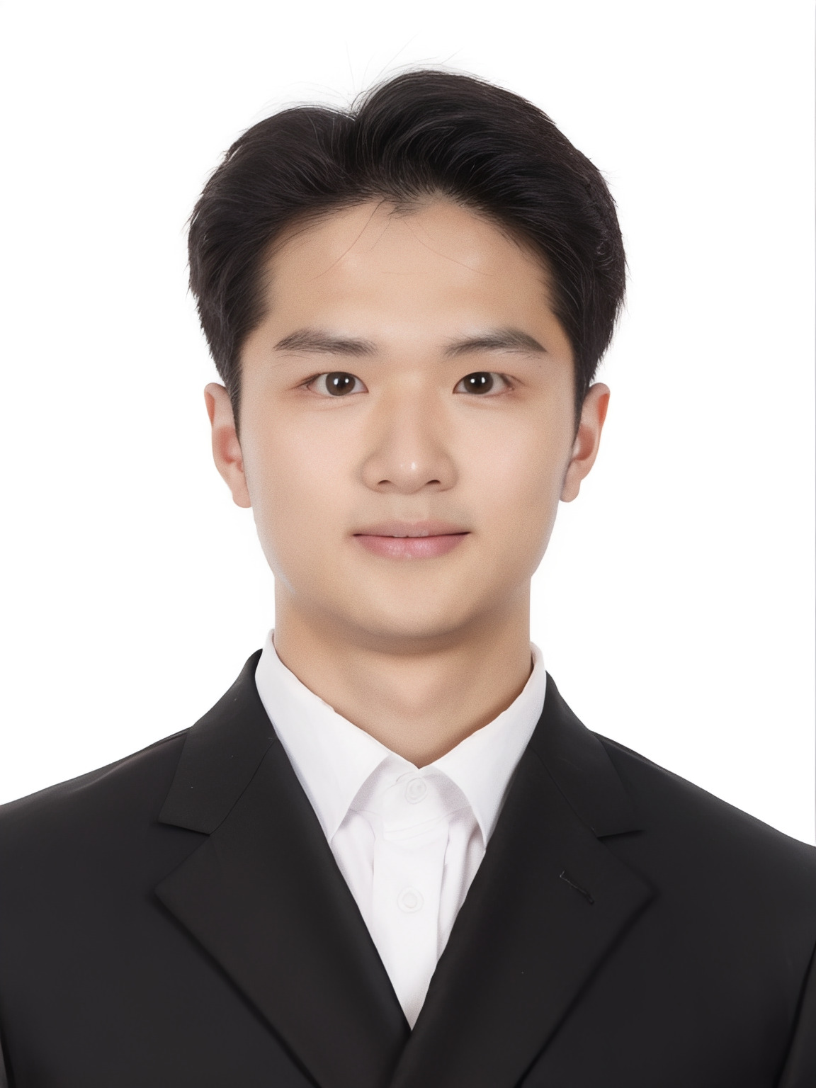 Li Haodong